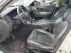 2011 Infiniti EX35 Base