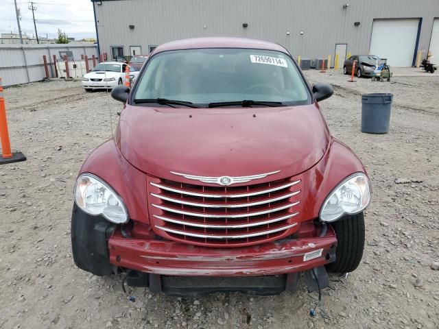 2006 Chrysler PT Cruiser Touring