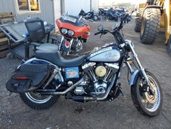 Vehiculos salvage en venta de Copart Phoenix, AZ: 2000 Harley-Davidson Fxds Convertible