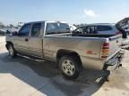 1999 Chevrolet Silverado K1500