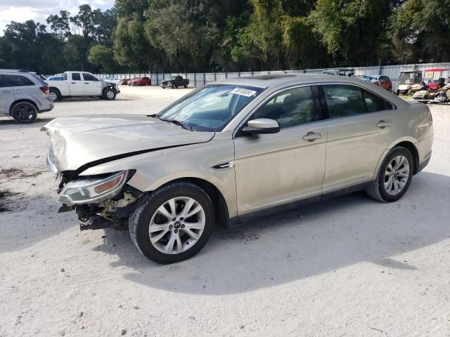 2010 Ford Taurus SEL