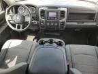 2021 Dodge RAM 1500 Classic Tradesman