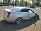 2013 Cadillac ATS Luxury