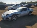 1996 Chevrolet Corvette