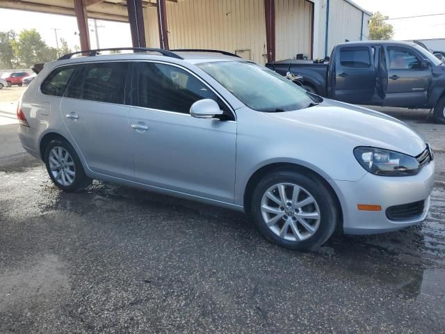 2014 Volkswagen Jetta S