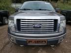 2010 Ford F150 Super Cab