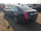 2017 Cadillac CTS Luxury