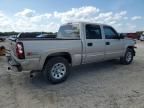 2005 Chevrolet Silverado K1500