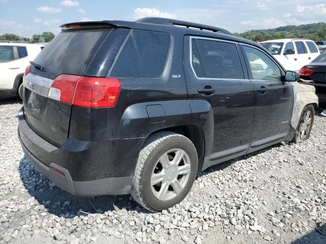 2014 GMC Terrain SLT