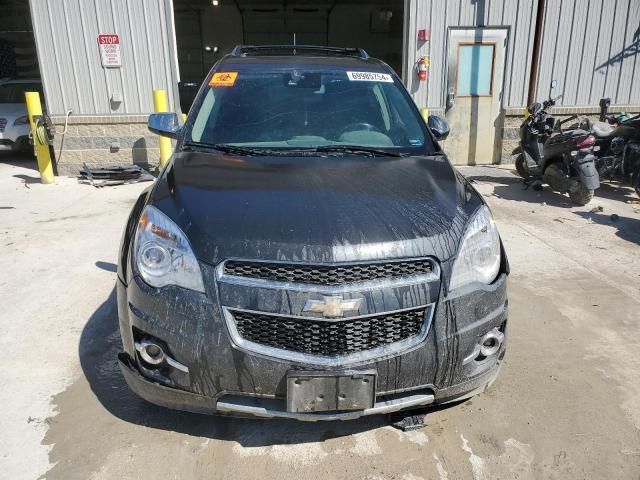 2013 Chevrolet Equinox LTZ