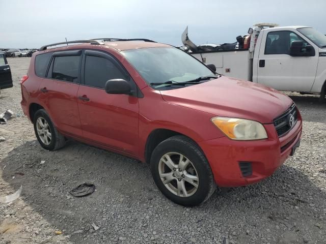 2009 Toyota Rav4