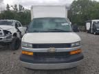 2018 Chevrolet Express G3500