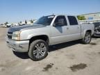 2005 Chevrolet Silverado K1500