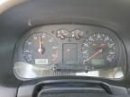 2002 Volkswagen Golf GLS