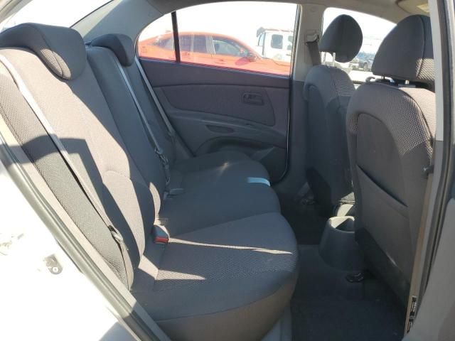 2008 KIA Rio Base