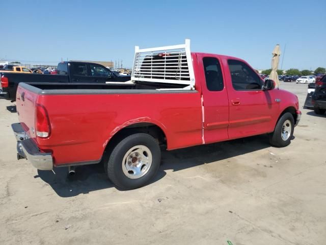 2003 Ford F150