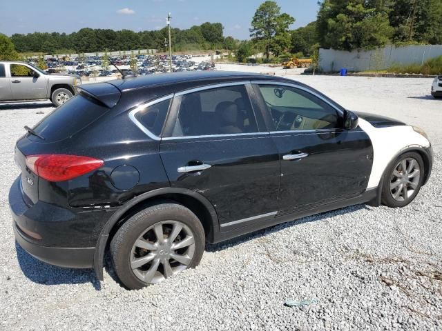 2008 Infiniti EX35 Base