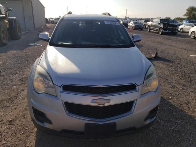 2010 Chevrolet Equinox LT