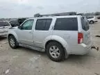 2011 Nissan Pathfinder S