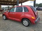 2001 Chrysler PT Cruiser