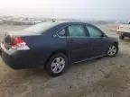 2009 Chevrolet Impala 1LT