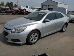 2016 Chevrolet Malibu Limited LT en venta en Nampa, ID