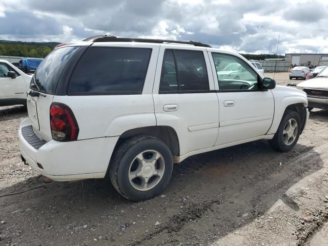 2006 Chevrolet Trailblazer LS