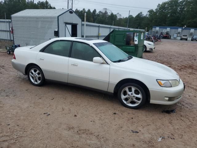 2000 Lexus ES 300