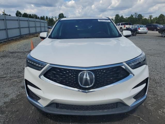 2021 Acura RDX