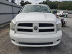 2012 Dodge RAM 1500 ST