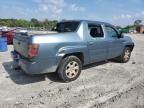 2007 Honda Ridgeline RTL