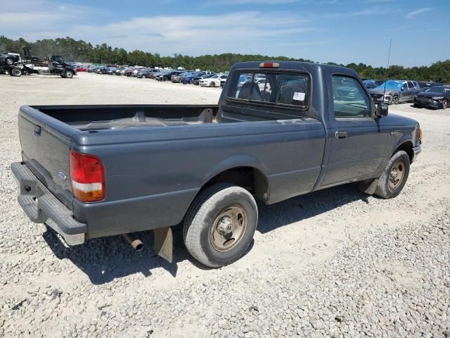 1994 Ford Ranger