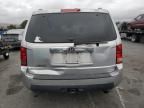 2010 Honda Pilot EXL