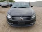 2014 Volkswagen Passat SE