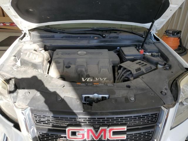 2014 GMC Terrain SLT