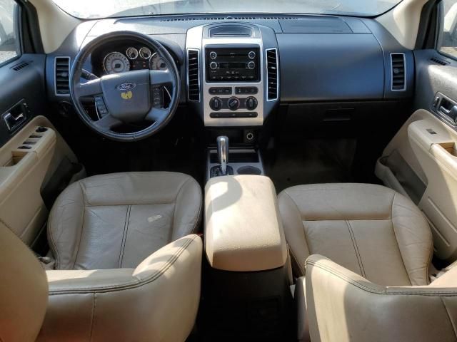 2008 Ford Edge SEL