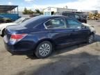 2008 Honda Accord LX