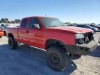 2004 Chevrolet Silverado K1500