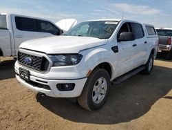 2019 Ford Ranger XL en venta en Brighton, CO