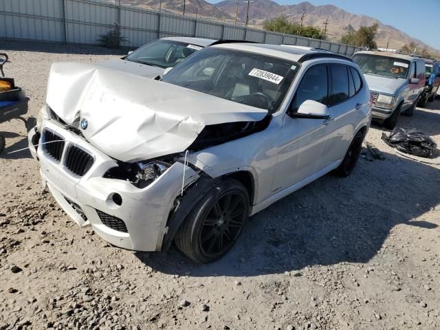 2014 BMW X1 SDRIVE28I