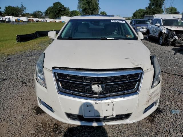 2014 Cadillac XTS Vsport Platinum