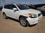 2008 Toyota Rav4 Limited