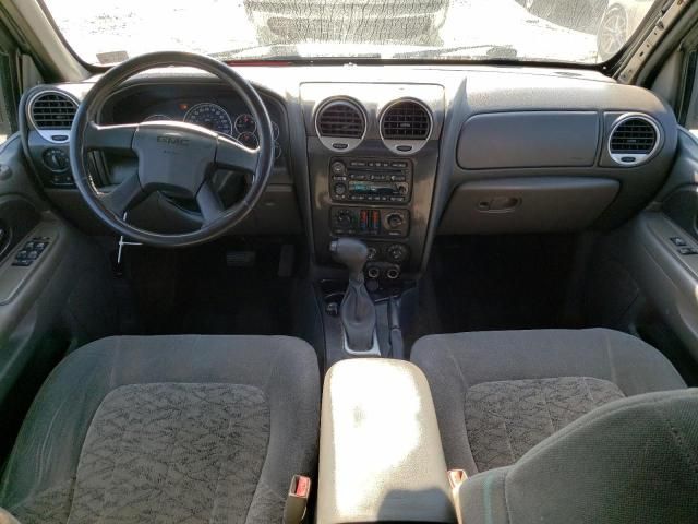 2003 GMC Envoy XL