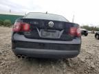 2009 Volkswagen Jetta S