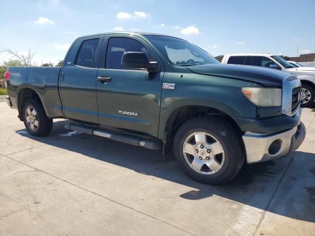 2007 Toyota Tundra Double Cab SR5