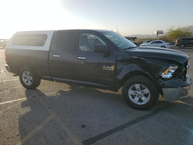 2017 Dodge RAM 1500 SLT