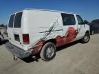 2008 Ford Econoline E250 Van