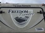 2017 Freedom Travel Trailer