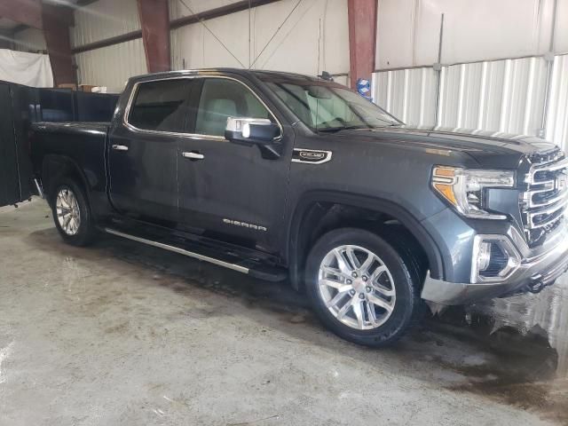 2019 GMC Sierra K1500 SLT