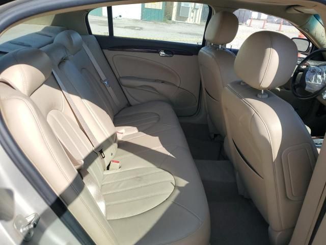 2007 Buick Lucerne CXL